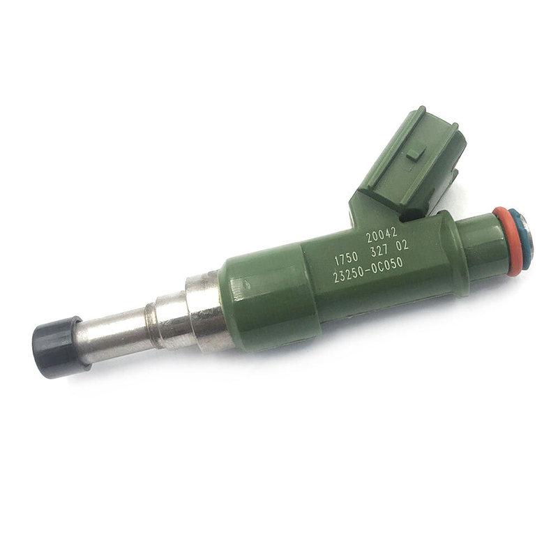 High quality New For 23250-0C050 Fuel Injector Nozzle For Toyota Hilux Vigo 2TR 23250-0C050