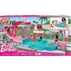 Barbie Dream Pool Playset