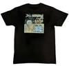 Men's and Women's T-shirts Neutral Milk Hotel Band Art Graphic Print Mens Unisex T-Shirt S M L XL 2 3 4 XL