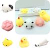 Cute Mochi Squishy Animals Mini Toy For Stress Relief And Venting