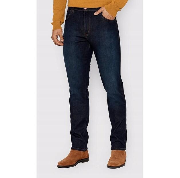 

Джинсы Wrangler Texas Slim EU 33_36