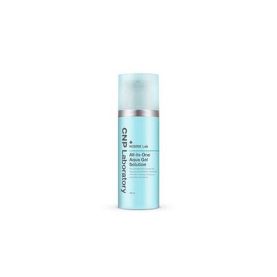CNP Tea & Park Homme Lab All-in-One Aqua Gel Solution 150ml, 1 Piece