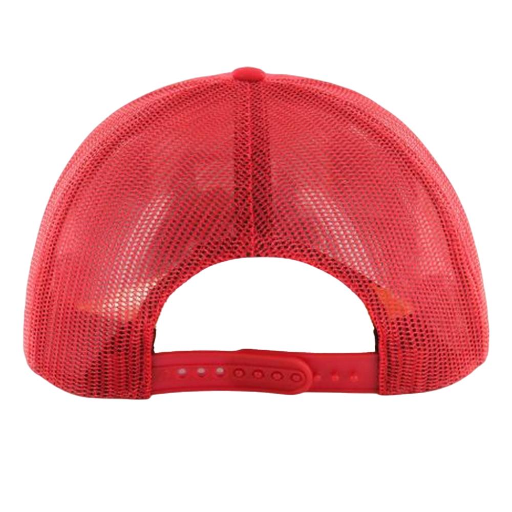 Kansas City Chiefs Hardline 47 Trucker Cap