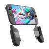 New Switch 2 Hand Grip Bracket Portable Anti-Slip Handle HolderCompatible Nintendo Switch 2 Game Console