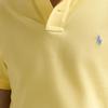 Polo Ralph Lauren Logo Embroidered Polo Shirt Men tops Yellow 710536856-450