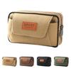 Waist Bag Men Tactical Molle Pouch Belt Coin Purse Waist Bag Outdoor Waist Fanny Pack Phone Pouch Camping Bags