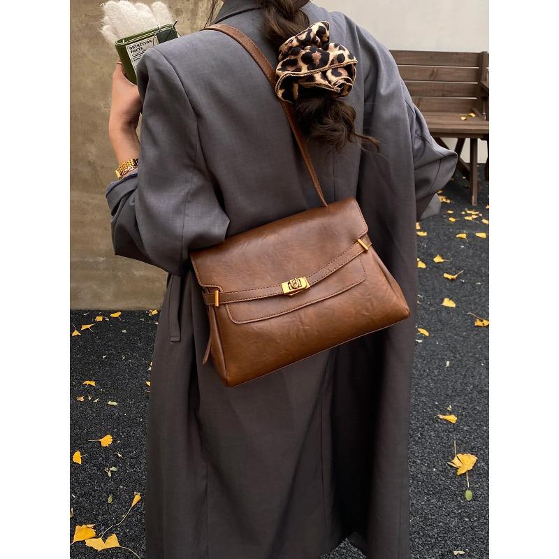 2026 New Women's Bag,Luxury Minimalist Crossbody Bag for Versatile Daily Commute