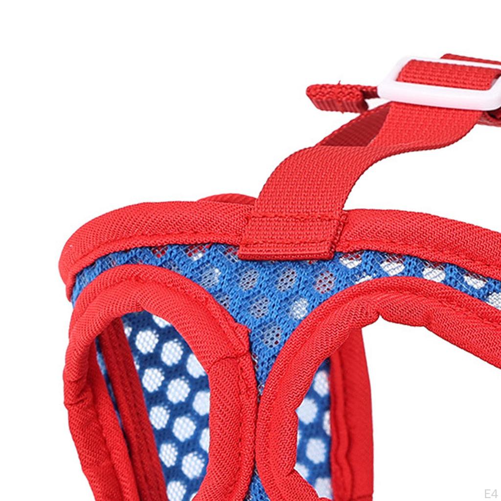 Anti- Comfortable Lightweight Mesh Mouth Cover Pet Mask