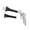 0 – silver, black
