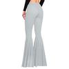 Mermaid plus Size Slim-Fit Bell Botttoms Mermaid Silm Stretch Flared Pants