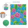 Photo Custom 5d Diamond Painting Family Photo Full Round Rhinestone Diamond Embroidery Home Decor Diy