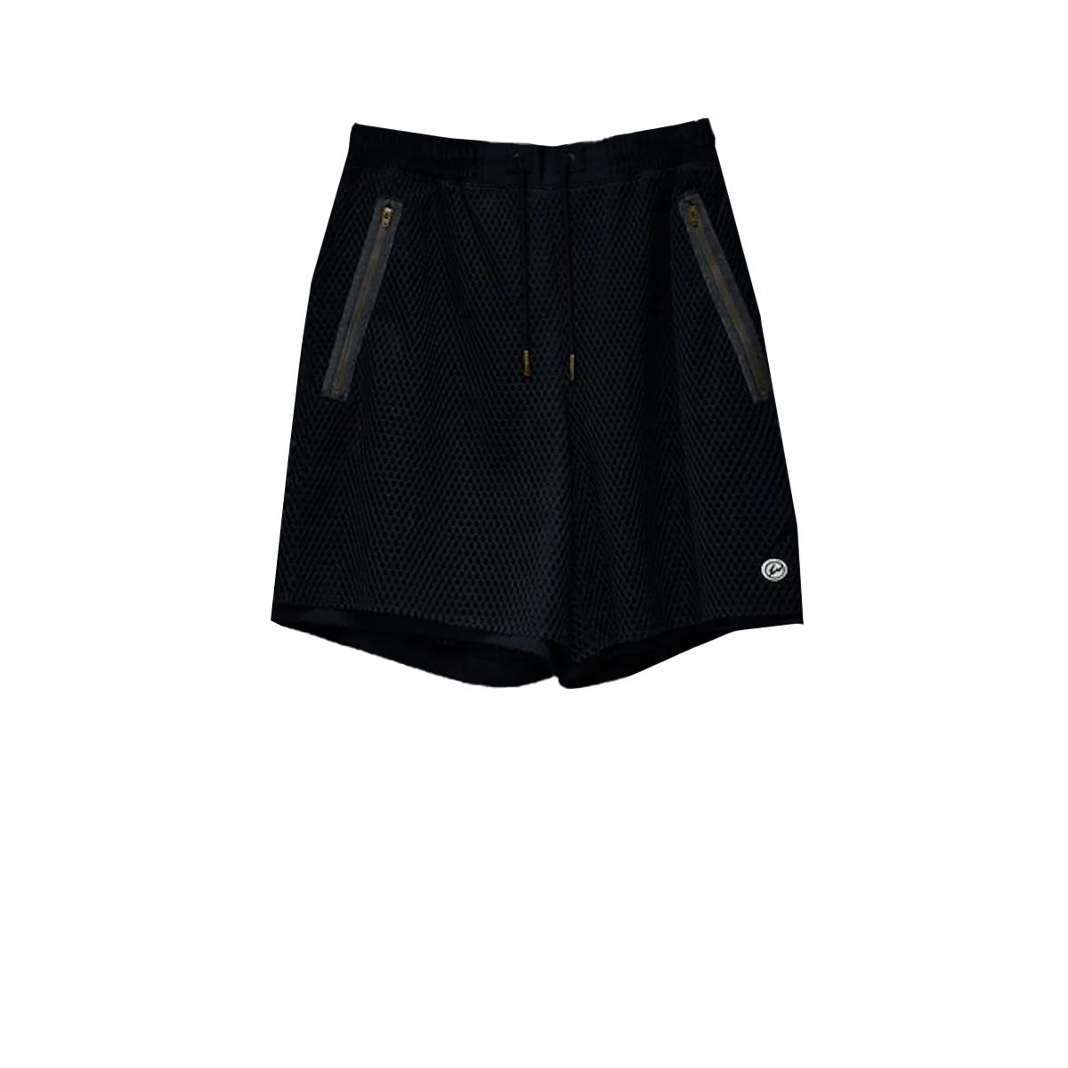 Jordan × Fragment Design × Union Lace-Up Fashion Comfortable Casual Shorts Unisex shorts IM6553-010 M