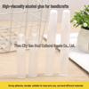 High Viscosity DIY Quick-Drying Glue for Fabric & Styrofoam (6ml, 10ml, 15ml)