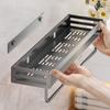 Bathroom Wall Shelf Organizer For Easy Storage In Toilets And Bathrooms