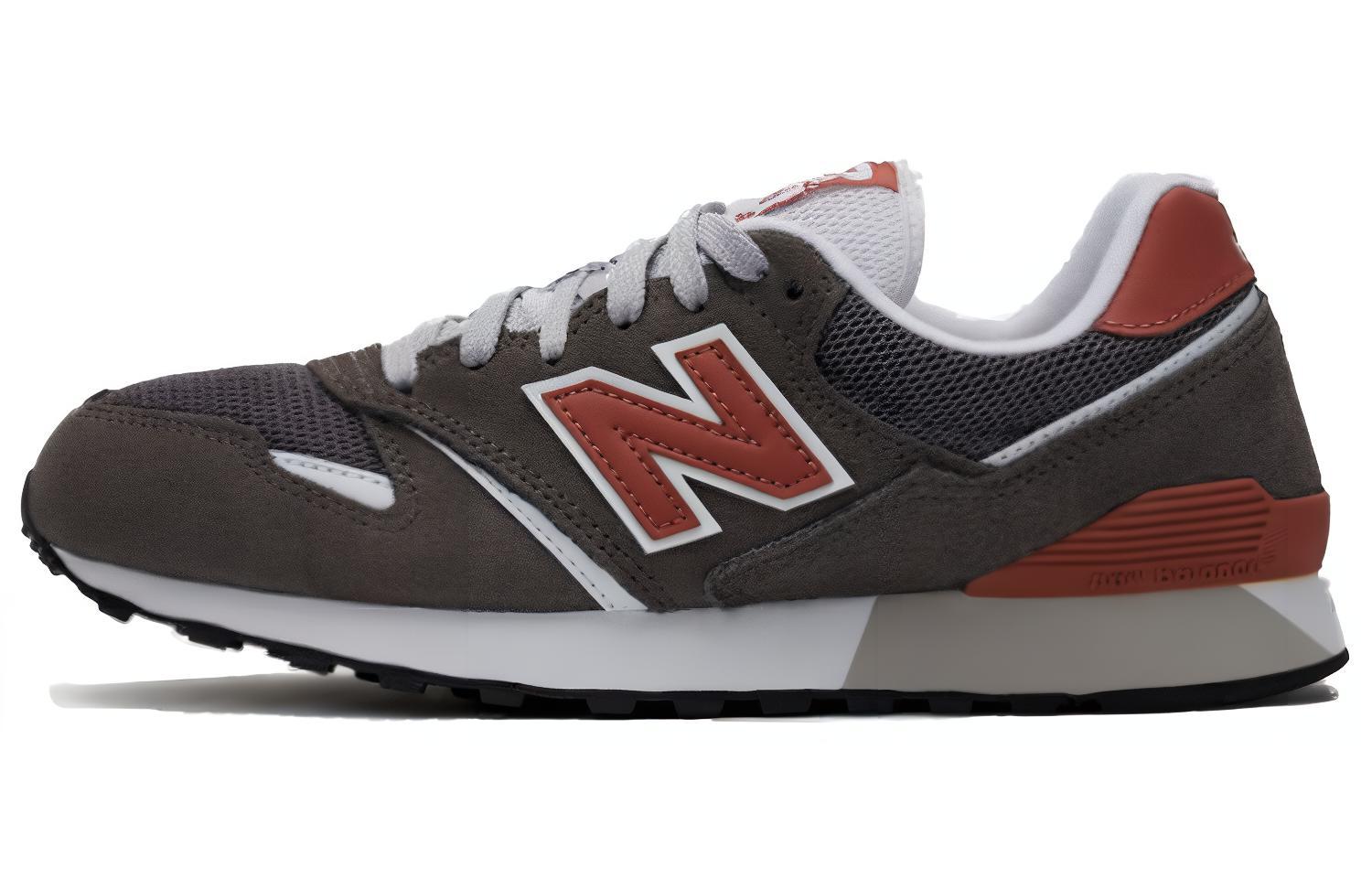 New Balance Серия 446 Ретро U446XC 37