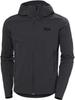 Jacket Helly Hansen Blaze Softshell Hood Ebony