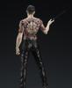 [USED] Yakuza Goro Majima Figure, Approximately 17cm