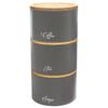 KLAUSBERG KITCHEN CONTAINER SET KB-7543