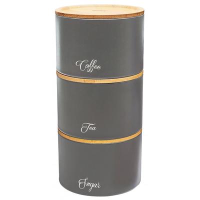 KLAUSBERG KITCHEN CONTAINER SET KB-7543