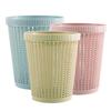 Douyin Auto Bag-Drawing Trash Can for Home & Office