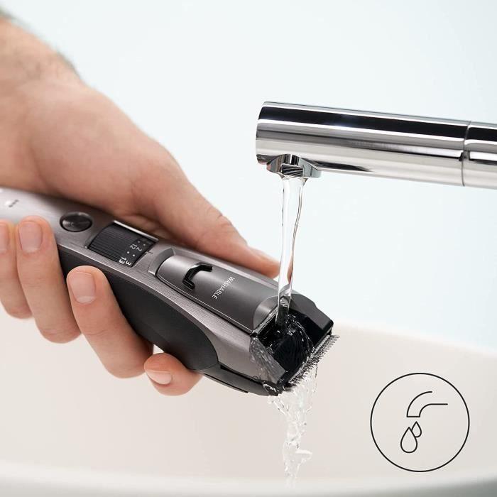Tondeuse Homme Panasonic ER-GB80-H503