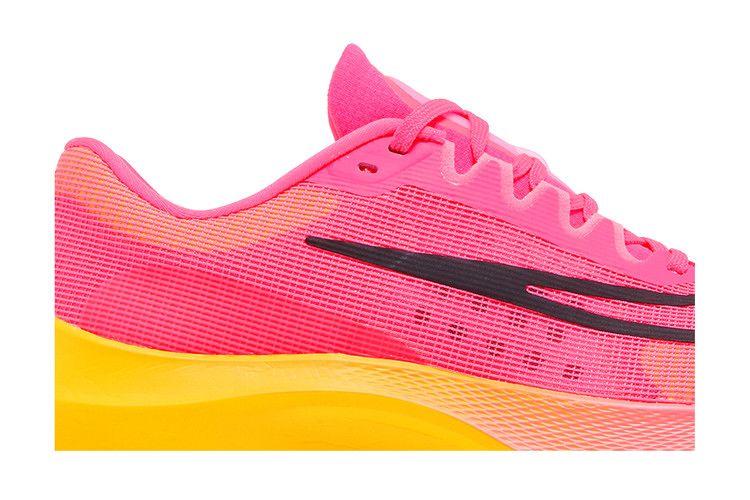 Nike Zoom Fly 5 Hyper Pink Laser Orange