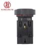 SORGHUM 8200602232 For Renault Aprio Dacia Duster Sandero Auto Power Emergency Hazard Warning Flash Light Single Button Switch