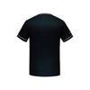 YONEX 253Ts021M Midnight Black Men'S Accent Line Gaming Wear