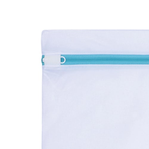 Towa Sangyo SPL Laundry Net, Large/Extra Large, Square, Fine Mesh, Approx. 50 X 55 Cm, Dryer and Drum Washer Compatible, Gentle On Clothes, Prevents L