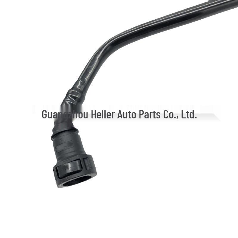 Suitable for Land Rover Freelander 2 (2007-2015) 6-speed: Gearbox Cooling Pipe LR032544, LR007498.