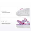 Chuck Taylor All Star Superplay Sandał GS Jednorożce Buty Niemowlęce Fioletowy Zmierzch-Puls Aktywny-Fuksja 770884C