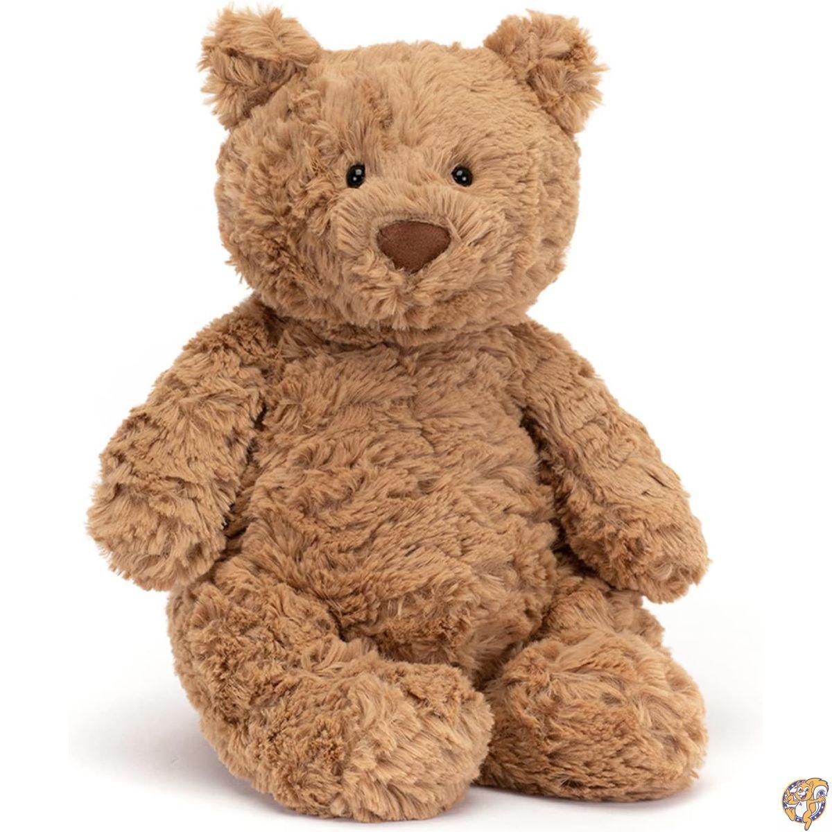 Jellycat Bartholomew Bear M