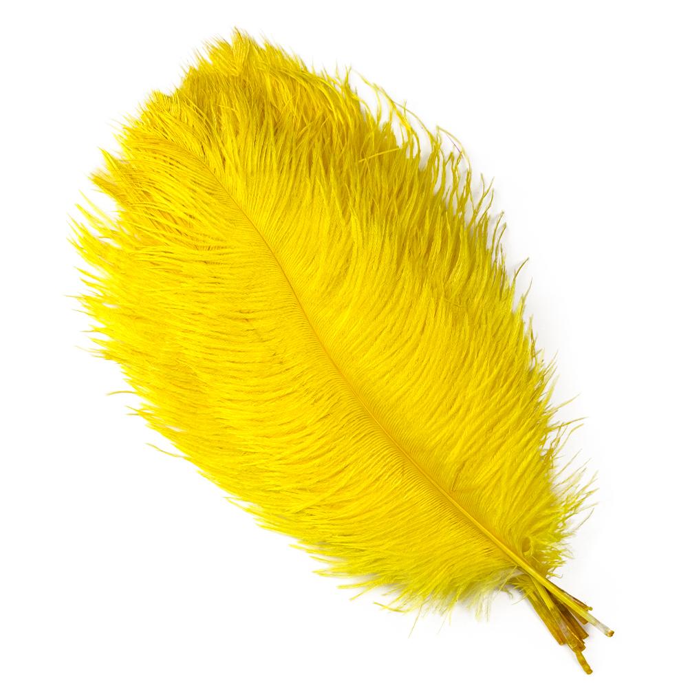 10PCS Colorful Natural Ostrich Feathers 20-50 CM8-20 inch for Handicraft Accessories Wedding Table Centerpiece Decoration Pluma