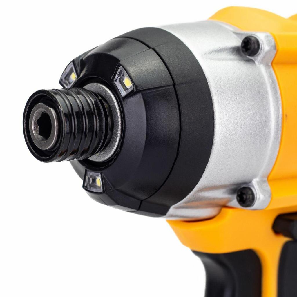 18V 150Nm cordless screwdriver