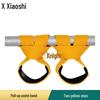 Xiaoshi Anti-Slip Pull-up Assist Wrist Straps