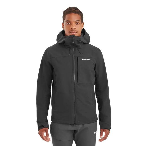 Montane Tenacity XT Fleece with Zip