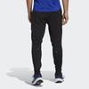 Adidas Own the Run Astro Knit Pants TV960 Black Size S Men's (HN0806)