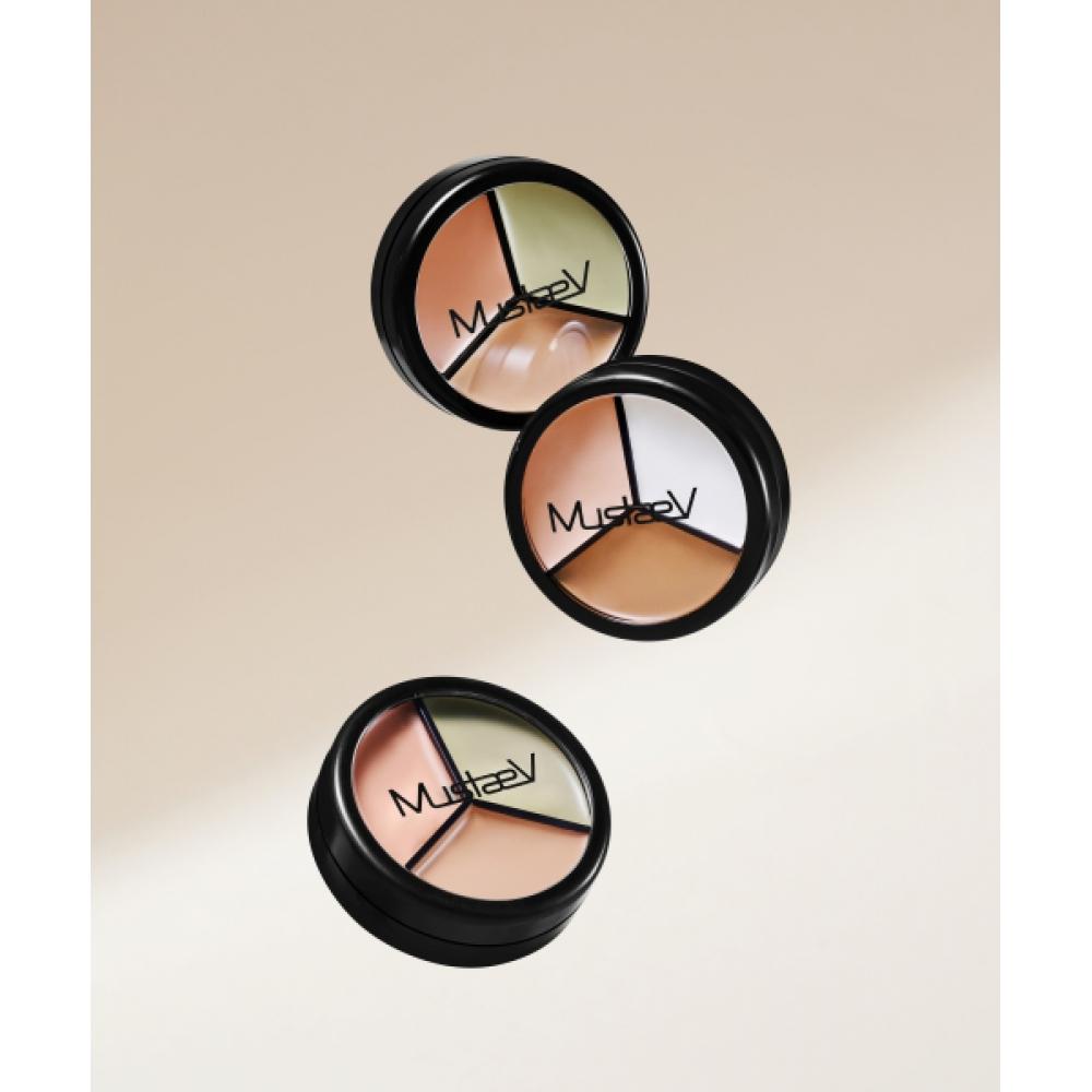 Mustaev Coverfit Pot Concealer