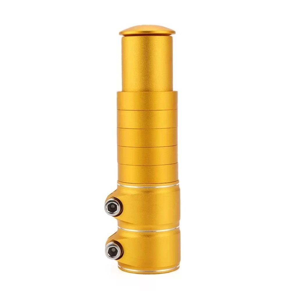 Aluminum Zinc Zinc Alloy Bike Seat Post Seat Tube Ultralight Bicycle Handlebar Extension Cycling