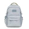 Schoolbag Korean Version of College Style High Value Junior High School High School Student Schoolbag Large Capacity Sweet Star Backpack Travel 