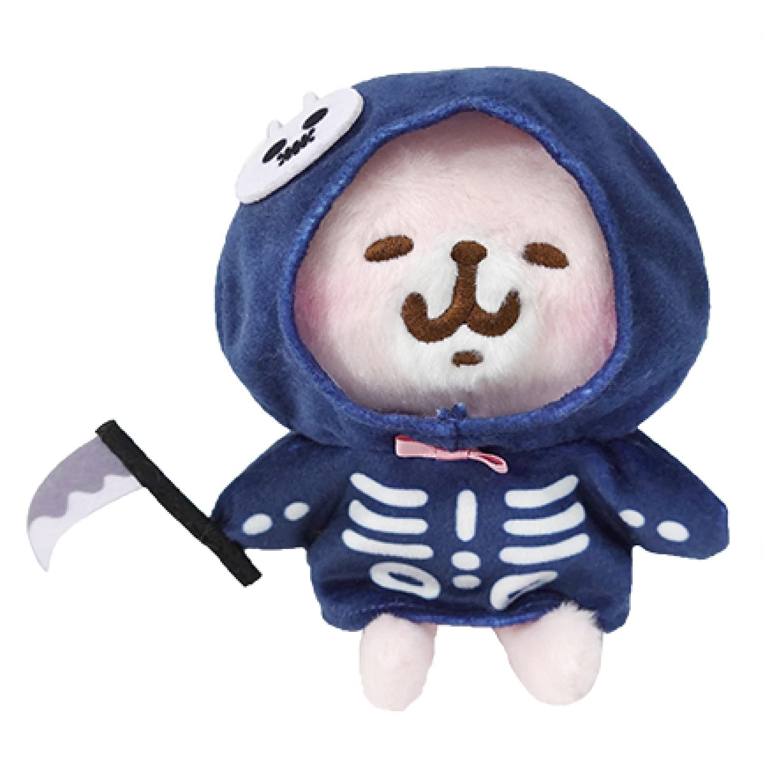 

Sun Arrow Small Animal Rabbit Stuffed Animal Kanahei s K-8466