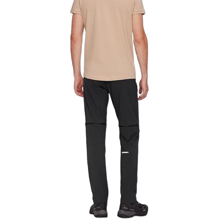 MAMMUT Casual Pants Men's Moderate Other 1022-02370