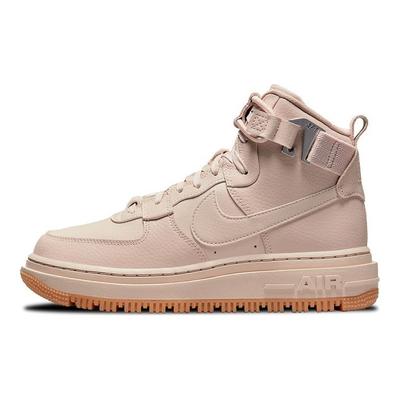 Air Force 1 High Utility 2.0 Arctic Pink Gum Women Sneakers Gum-Light-Brown DC3584-200