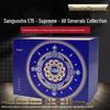Área de lazer – Jogos de tabuleiro