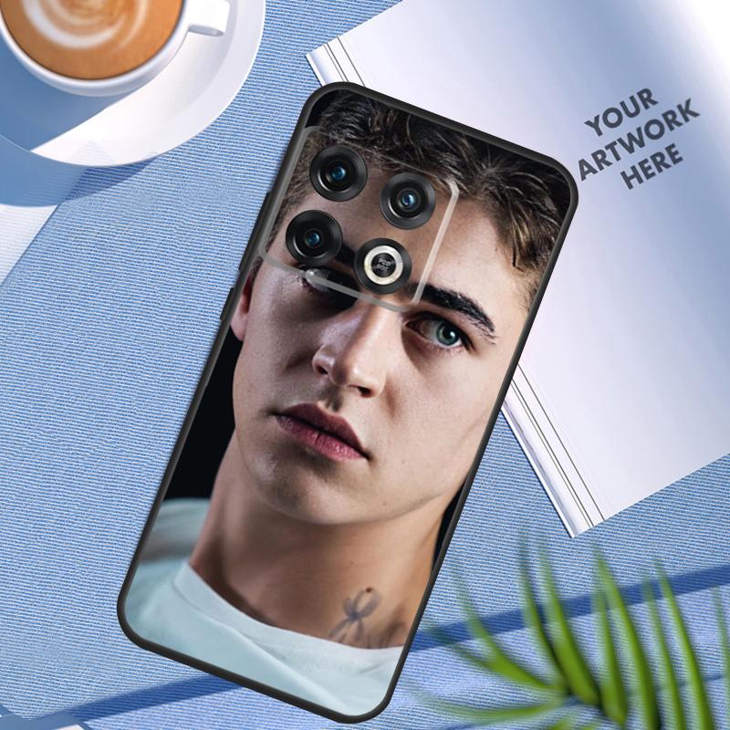 After Movie Hardin Scott Case For OnePlus 12 12R 11 9 10 Pro 10R 10T 9R 8T Nord 3 CE 2 Lite 2T N10 N20 N30 CE4 Cover