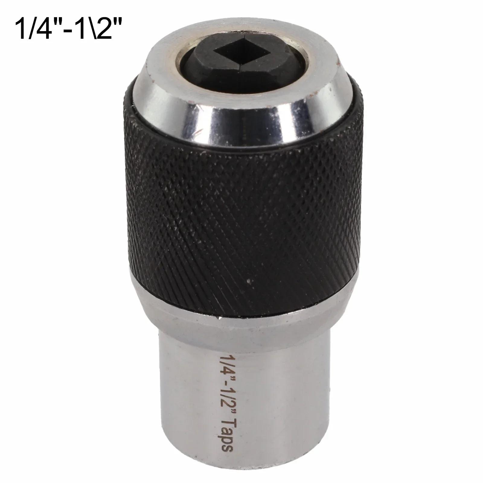 

1 4-1 2in Adjustable Jaws Works With Existing Wrenches Adjustable Jaw Compatible With Various Taps Confined Environments