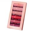 HANDAIYAN 6-Piece Matte Lipstick Set