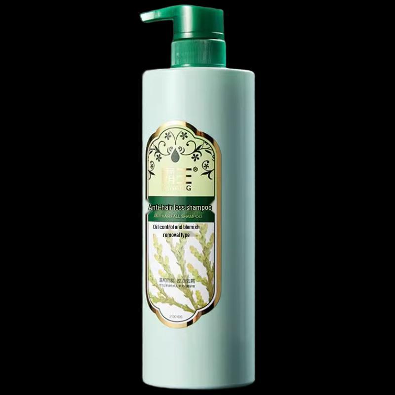 

Bawang Anti-Hair Loss Shampoo