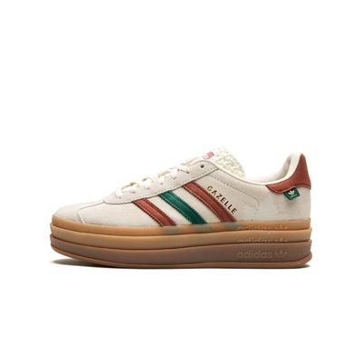 Gazelle Bold Ahornblatt