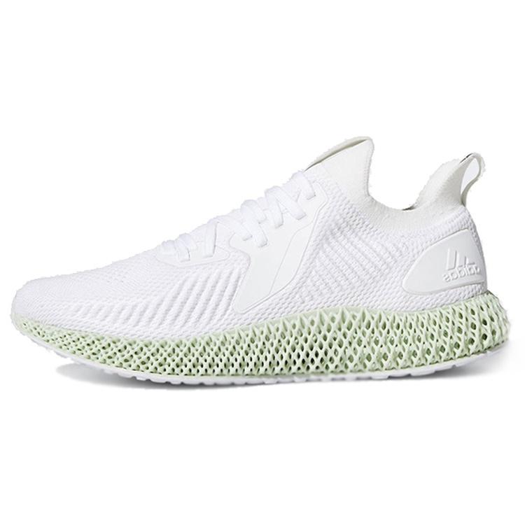 adidas AlphaEdge 4D  Footwear White  Men s EF3454 EU 36⅔